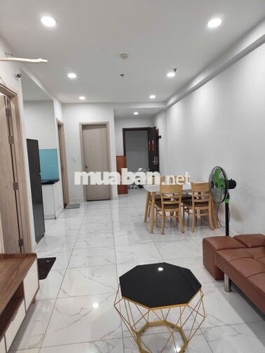 Cho thuê căn hộ Charm 2PN 70m2 giá 7 triệu / tháng full nội thất 