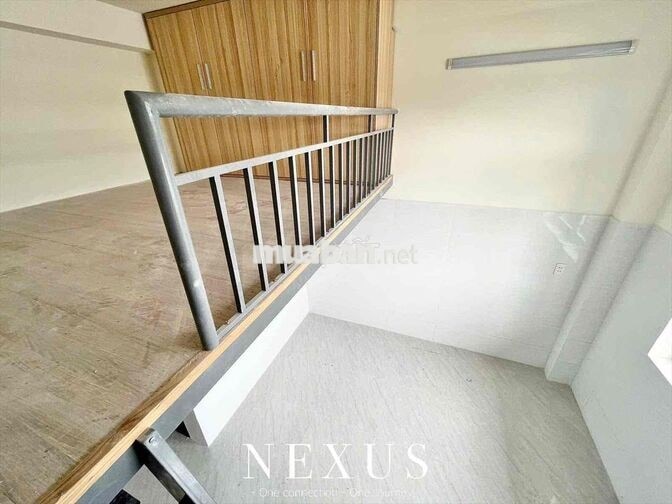 KHAI TRƯƠNG PHÒNG GÁC CỬA SỔ TRỜI NGAY ETOWN CỘNG HOÀ