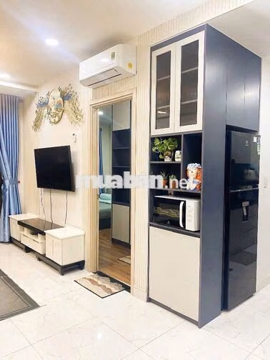 BÁN NHANH CĂN HỘ 2 PN FULL NỘI THẤT GIÁ CỰC TỐT