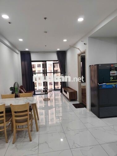Cho thuê căn hộ Charm 2PN 70m2 giá 7 triệu / tháng full nội thất 