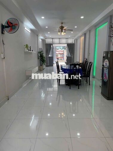 Nhà 2 tầng,3PN, 2WC,gần chợ hiệp Bình, Gigamall, hbchanh,