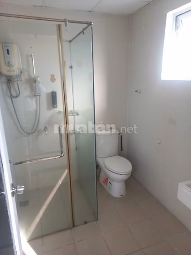 Chung cư Phúc Yên- Phan Huy Ích căn hộ 93m2, 3p ngủ, giá 12tr/tháng