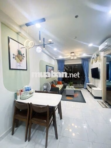 BÁN NHANH CĂN HỘ 2 PN FULL NỘI THẤT GIÁ CỰC TỐT