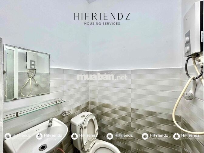 Khai Trường phòng gác gần ĐHYD, mới 100% đầy đủ nội thất cho sinh viên