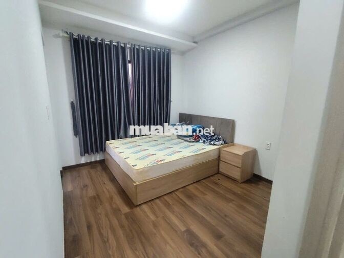 Cho thuê căn hộ Charm 2PN 70m2 giá 7 triệu / tháng full nội thất 