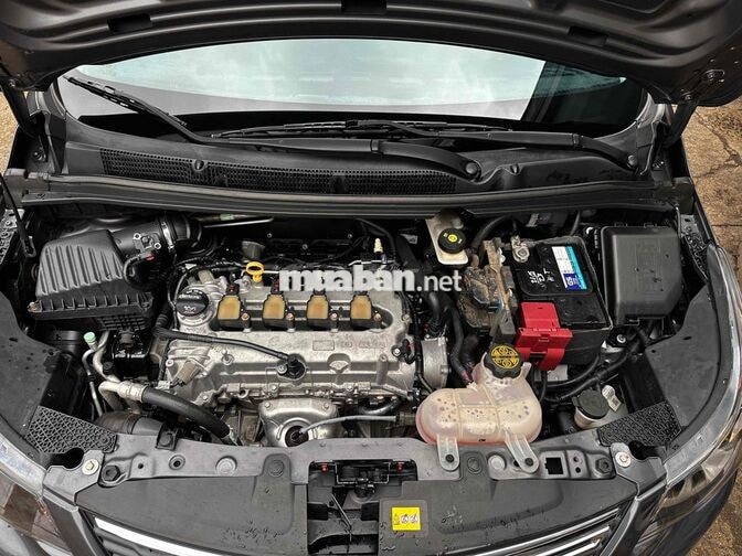 VinFast Fadil Base 2019
