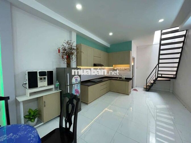 Nhà 2 tầng,3PN, 2WC,gần chợ hiệp Bình, Gigamall, hbchanh,