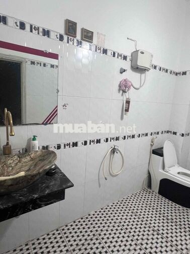 CHO THUÊ NHÀ HẺM 1 SẸC ĐƯỜNG 8 M NHÀ MỚI