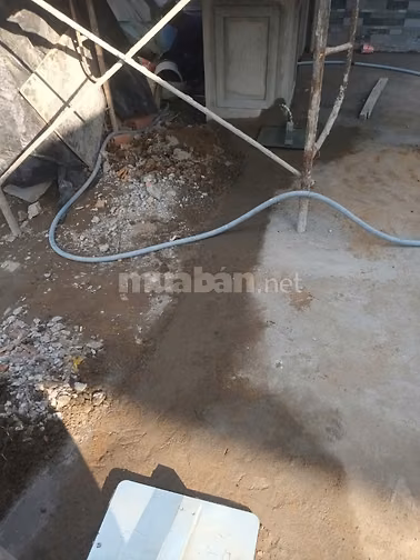 Motor cổng âm sàn tự động cho cổng sắt 2 cánh hoặc 4 cánh 