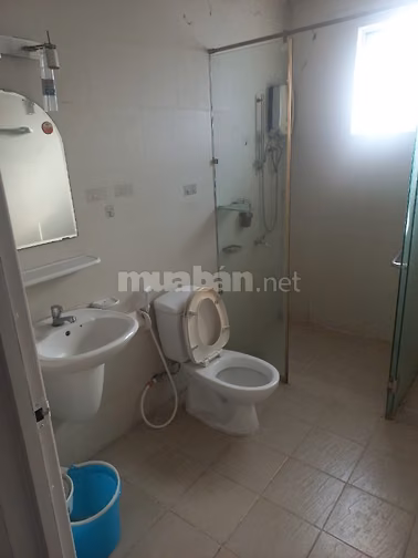 Chung cư Phúc Yên- Phan Huy Ích căn hộ 93m2, 3p ngủ, giá 12tr/tháng