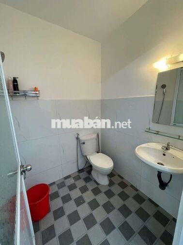 Nhà 2 tầng,3PN, 2WC,gần chợ hiệp Bình, Gigamall, hbchanh,