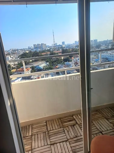 Chung cư Phúc Yên- Phan Huy Ích căn hộ 93m2, 3p ngủ, giá 12tr/tháng
