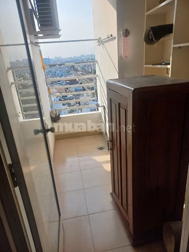 Chung cư Phúc Yên- Phan Huy Ích căn hộ 93m2, 3p ngủ, giá 12tr/tháng