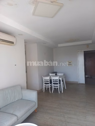 Chung cư Phúc Yên- Phan Huy Ích căn hộ 93m2, 3p ngủ, giá 12tr/tháng