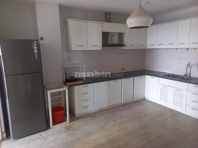 Chung cư Phúc Yên- Phan Huy Ích căn hộ 93m2, 3p ngủ, giá 12tr/tháng