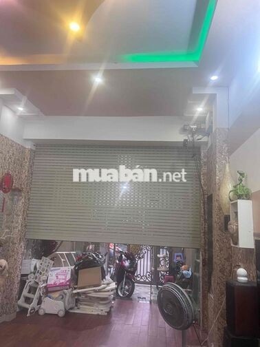 CHO THUÊ NHÀ HẺM 1 SẸC ĐƯỜNG 8 M NHÀ MỚI