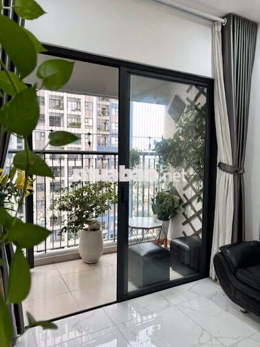 CHO THUÊ CĂN HỘ 2PN GIÁ 8TR FULL NỘI THẤT