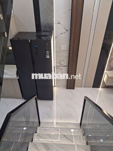 36M2(4X9) HXH 2 TẦNG 2PN 2WC FULL NT 4,65T TL TRƯƠNG PHƯỚC PHAN BTĐ