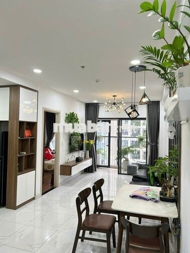 CHO THUÊ CĂN HỘ 2PN GIÁ 8TR FULL NỘI THẤT