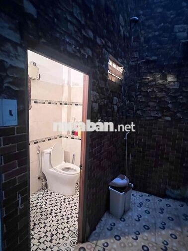 CHO THUÊ NHÀ HẺM 1 SẸC ĐƯỜNG 8 M NHÀ MỚI