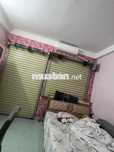 CHO THUÊ NHÀ HẺM 1 SẸC ĐƯỜNG 8 M NHÀ MỚI