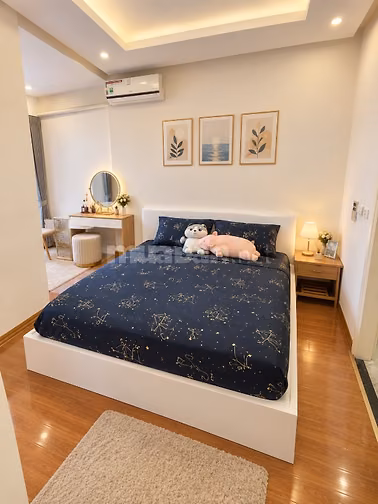 CĂN 2PN C2 XUÂN ĐỈNH 85M² FULL NỘI THẤT – SÁT CÔNG VIÊN HÒA BÌNH – 11T