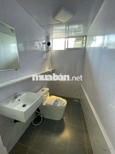 Nhà 2 tầng,3PN, 2WC,gần chợ hiệp Bình, Gigamall, hbchanh,
