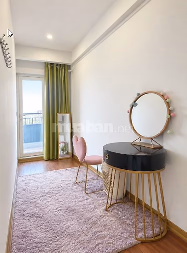 CĂN 2PN C2 XUÂN ĐỈNH 85M² FULL NỘI THẤT – SÁT CÔNG VIÊN HÒA BÌNH – 11T