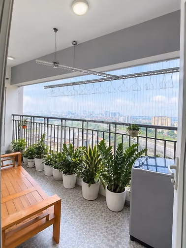 CĂN 2PN C2 XUÂN ĐỈNH 85M² FULL NỘI THẤT – SÁT CÔNG VIÊN HÒA BÌNH – 11T
