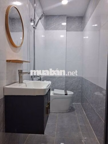 36M2(4X9) HXH 2 TẦNG 2PN 2WC FULL NT 4,65T TL TRƯƠNG PHƯỚC PHAN BTĐ