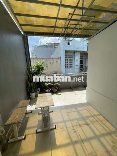 Nhà 2 tầng,3PN, 2WC,gần chợ hiệp Bình, Gigamall, hbchanh,