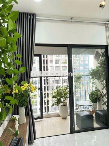 CHO THUÊ CĂN HỘ 2PN GIÁ 8TR FULL NỘI THẤT