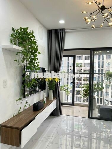 CHO THUÊ CĂN HỘ 2PN GIÁ 8TR FULL NỘI THẤT