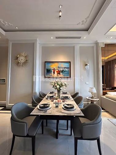 Bán Nhà Tam Đa View Hồ Tây 50m Nở Hậu x7Tầng Thang Máy ÔTô Đỗ Sau Nhà
