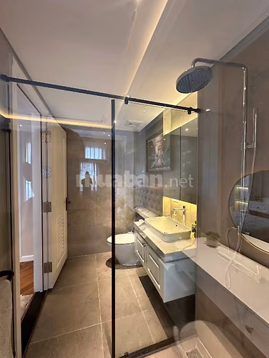 Bán Nhà Tam Đa View Hồ Tây 50m Nở Hậu x7Tầng Thang Máy ÔTô Đỗ Sau Nhà