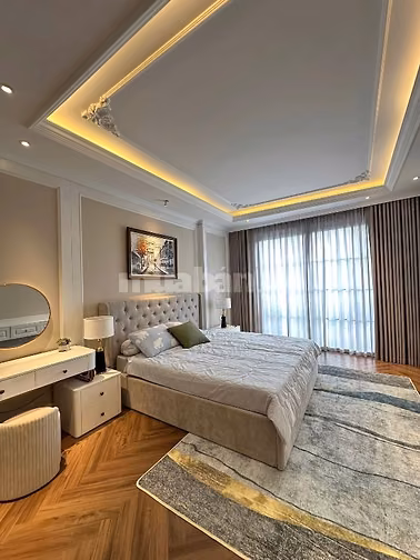 Bán Nhà Tam Đa View Hồ Tây 50m Nở Hậu x7Tầng Thang Máy ÔTô Đỗ Sau Nhà