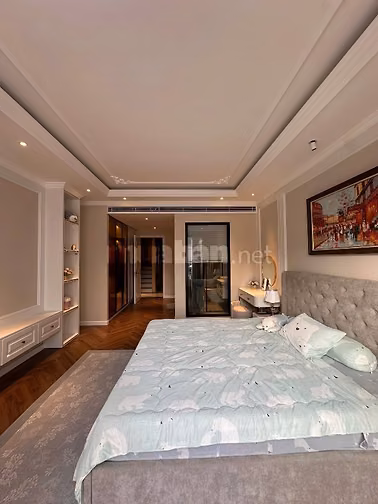 Bán Nhà Tam Đa View Hồ Tây 50m Nở Hậu x7Tầng Thang Máy ÔTô Đỗ Sau Nhà