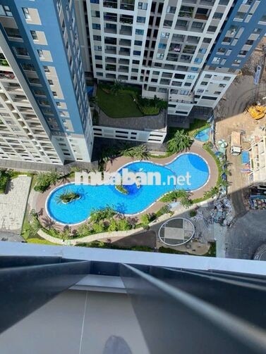 Giảm giá cho thuê 1 PN giá còn 5 triệu căn hộ CHARM CITY Dĩ AN