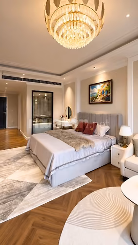 Bán Nhà Tam Đa View Hồ Tây 50m Nở Hậu x7Tầng Thang Máy ÔTô Đỗ Sau Nhà