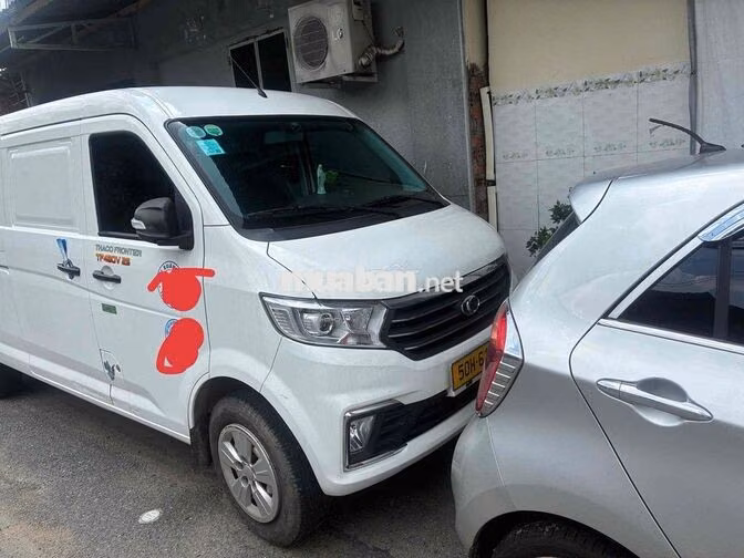 Thaco TF 480 2024 Trắng