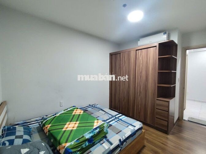 Cho thuê căn hộ Charm 2PN 70m2 giá 7 triệu / tháng full nội thất 