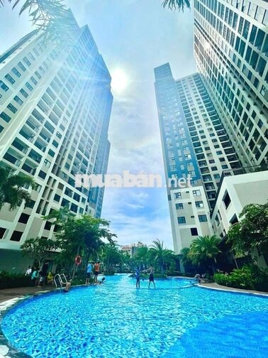 Cho thuê căn hộ Charm 2PN 70m2 giá 7 triệu / tháng full nội thất 