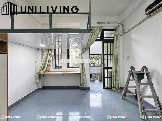 KHAI TRƯƠNG DUPLEX GẦN CẦU BÌNH LỢI, NGAY ĐẠI HỌC VĂN LANG CƠ SỞ CHÍNH