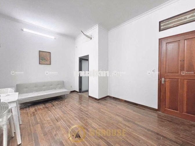 Tách Bếp + 1Phòng Ngủ Siêu Rộng ngay Ga T1 Sân Bay đường Cửu Long