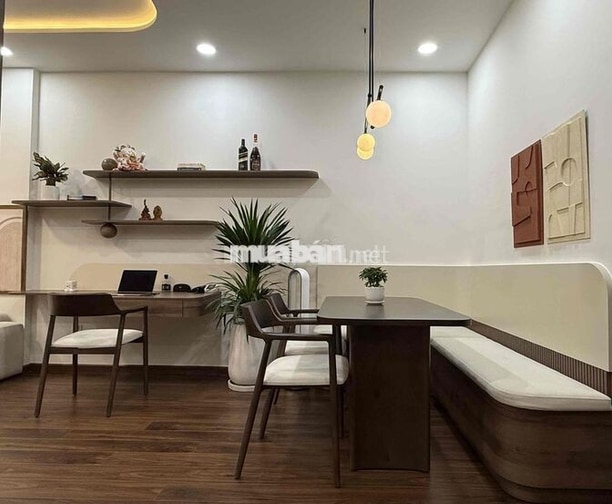 2PN 2WC FULL NỘI THẤT DECOR - CHỈ CẦN XÁCH VALI VÀO Ở TẠI AKARI CITY