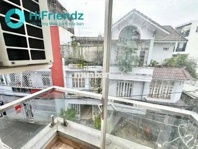 Chính chủ cho thuê phòng ban công, Trung Mỹ Tây, gần đh GTVT