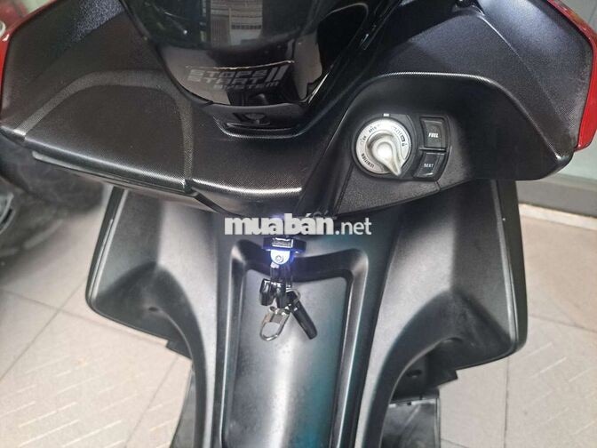 Yamaha NVX 2019 Xe đẹp máy zin chính chủ