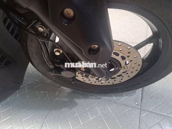Yamaha NVX 2019 Xe đẹp máy zin chính chủ