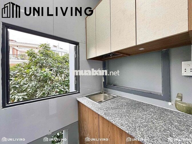KHAI TRƯƠNG DUPLEX GẦN CẦU BÌNH LỢI, NGAY ĐẠI HỌC VĂN LANG CƠ SỞ CHÍNH