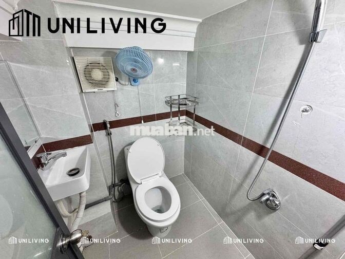 2 KHÔNG GIAN NGỦ - 2WC NGAY TẠI TRỤC ĐƯỜNG NGUYỄN HỮU CẢNH, GẦN QUẬN 1